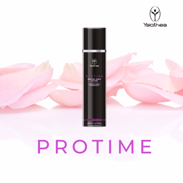 ysothea, protime, revital tonic lotion, tonični losjon
