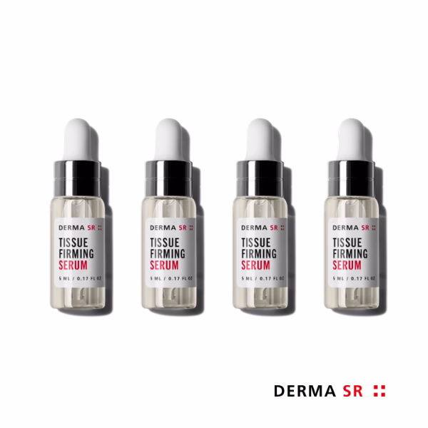 DERMA SR Tissue Firming Serum - serum za učvrstitev tkiva